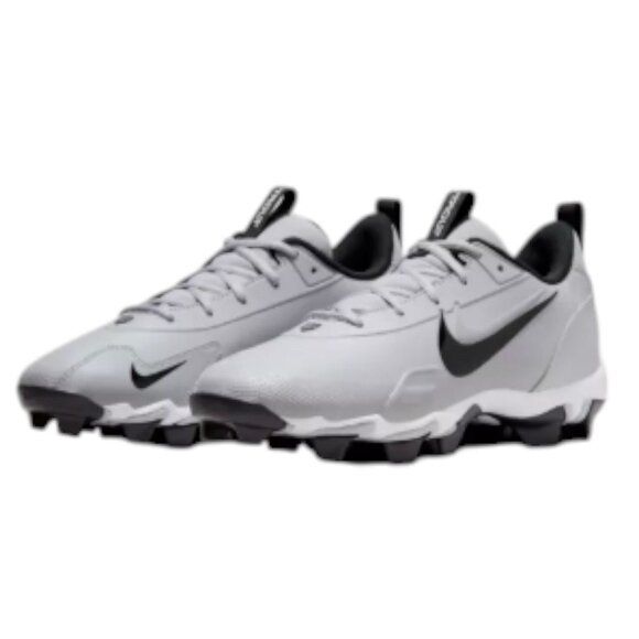 Nike Force Trout 9 Keystone Molded Baseball Cleats FB9728-002 Men's 10.5 NEW - Picture 2 of 11